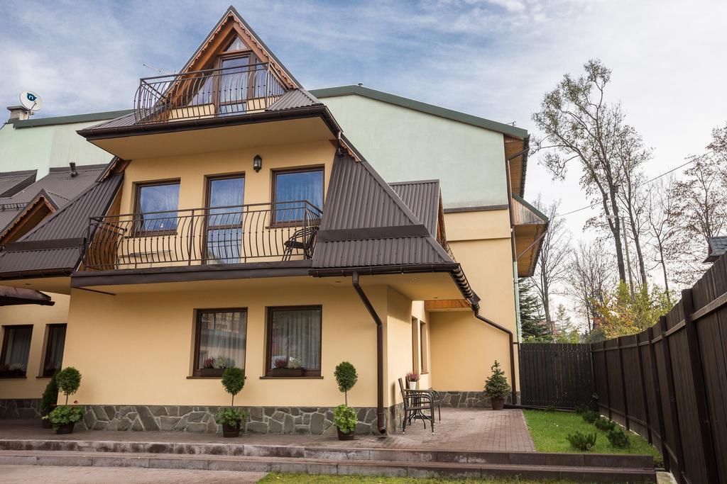 Nowotarska Centrum Zakopane
